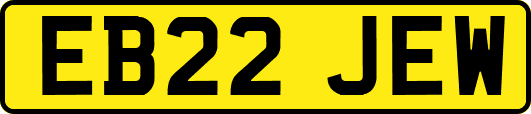 EB22JEW