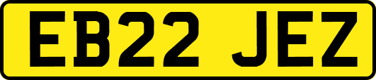EB22JEZ