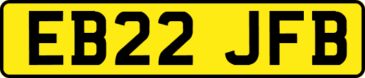 EB22JFB