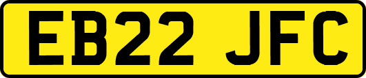 EB22JFC
