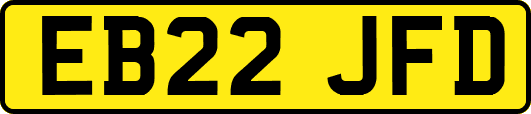 EB22JFD
