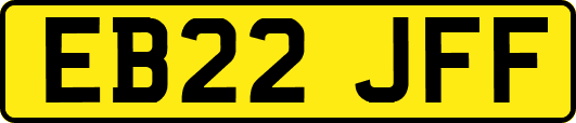 EB22JFF