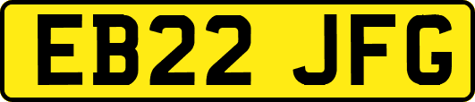 EB22JFG