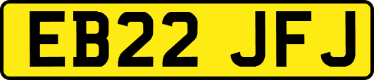 EB22JFJ