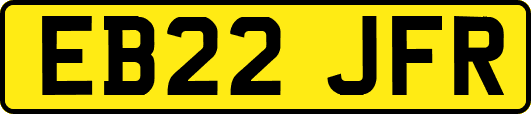 EB22JFR