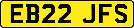 EB22JFS
