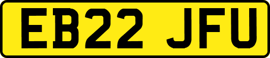 EB22JFU
