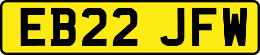 EB22JFW