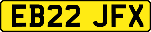 EB22JFX