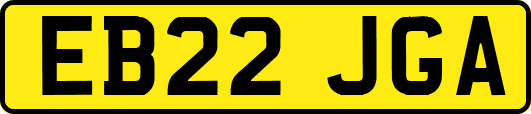 EB22JGA