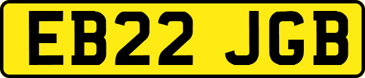 EB22JGB