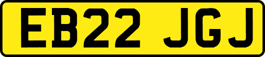 EB22JGJ