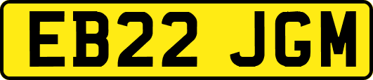 EB22JGM