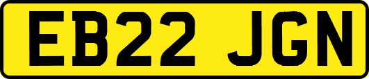 EB22JGN