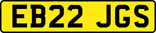 EB22JGS