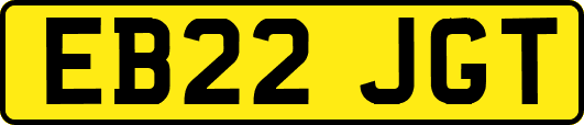EB22JGT