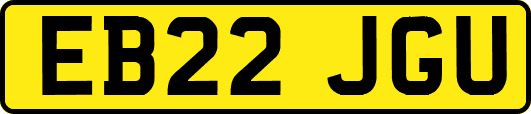 EB22JGU