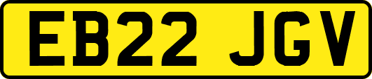EB22JGV