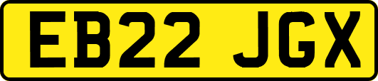 EB22JGX