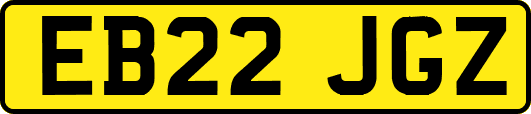 EB22JGZ
