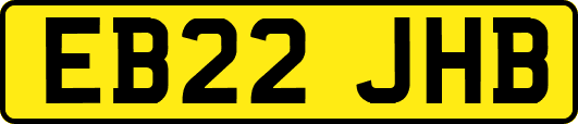 EB22JHB