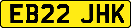 EB22JHK