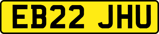 EB22JHU