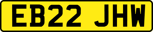 EB22JHW