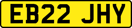 EB22JHY