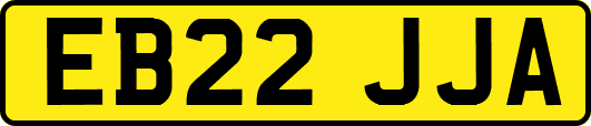 EB22JJA