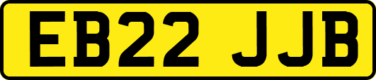 EB22JJB