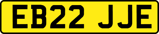 EB22JJE
