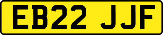 EB22JJF