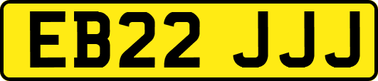 EB22JJJ