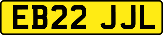 EB22JJL