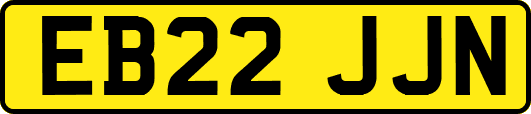 EB22JJN