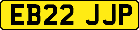 EB22JJP