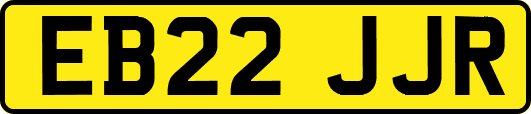 EB22JJR