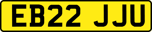 EB22JJU