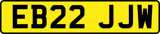 EB22JJW