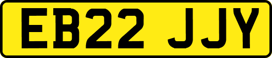 EB22JJY