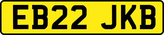EB22JKB