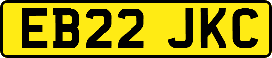 EB22JKC