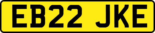 EB22JKE