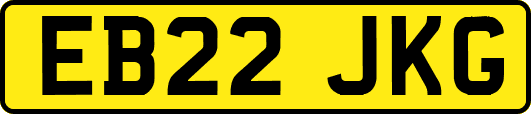 EB22JKG