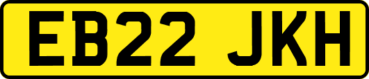 EB22JKH