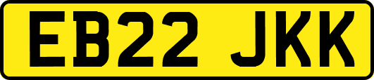 EB22JKK