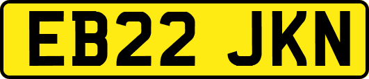 EB22JKN