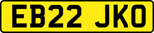 EB22JKO