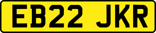 EB22JKR